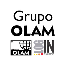 Grupo OLAM Logo